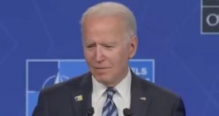 Biden Bribery Scandal On Record? Foreigner Allegedly Recorded 17 Phone Calls as 'Insurance Policy'