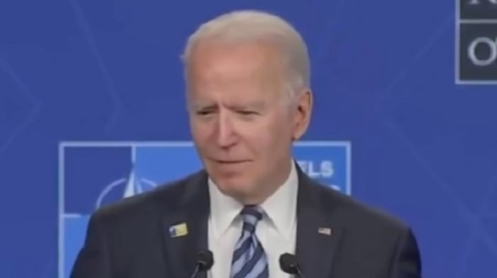 Biden Bribery Scandal On Record? Foreigner Allegedly Recorded 17 Phone Calls as 'Insurance Policy'