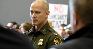Biden Names Border Patrol Chief as Immigration Policies Draw Scrutiny