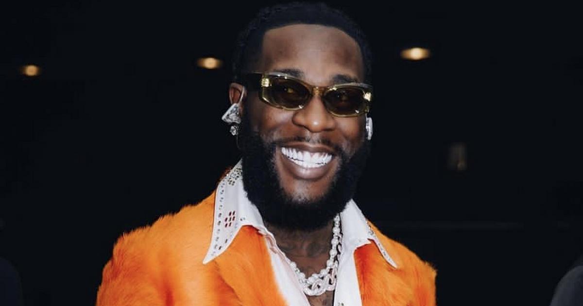 Burna Boy headlines, Ayra Starr & Oxlade perform at day 1 of Afronation Portugal