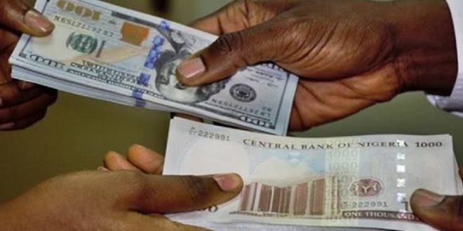 CBN announces unification of all foreign exchange rate windows
