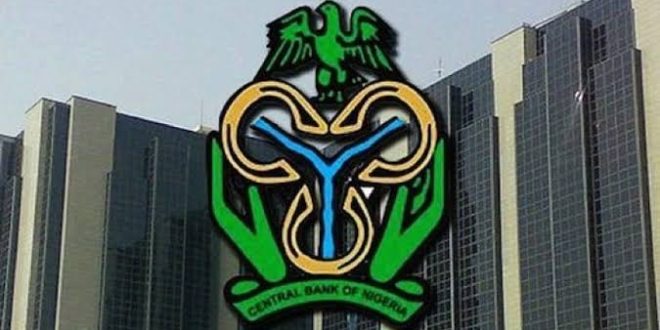 CBN to allow $10k withdrawals daily as it lifts cash deposit restrictions on domiciliary accounts