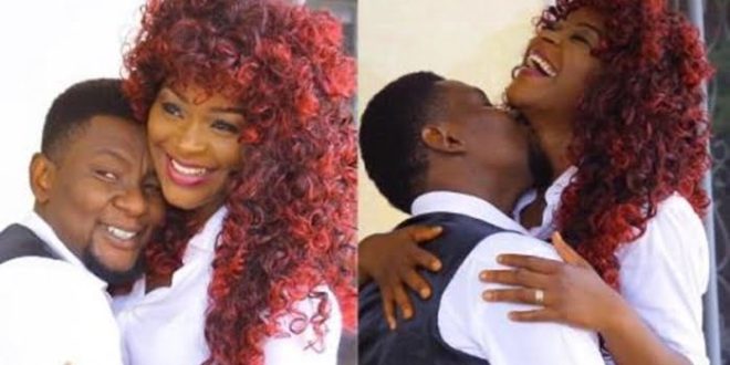 Nollywood Actress Chacha Eke Insists She Has Bipolar Disorder, Gives Update On Marriage (Video)