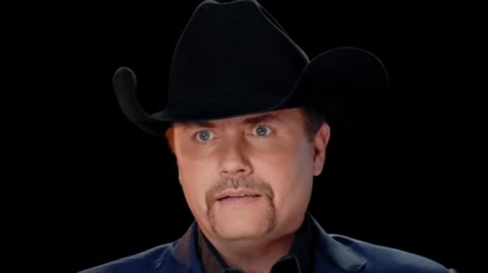 Conservative Country Star John Rich Torches 'Woke Culture' - 'I Think People Finally Had Enough'