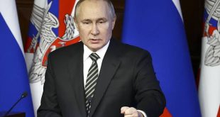 Coup attempt shows Putin made a big mistake invading Ukraine - NATO