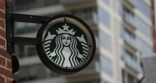 Court orders Starbucks to pay $25.6 million to former manager who says she was sacked for being white