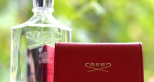 Creed Sampler Set | British Beauty Blogger