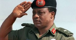 Democracy Day: Nigerian politicians unable to exploit gains of June 12 ? Ibrahim Babangida