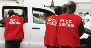 EFCC warns skit makers, movie producers over unauthorized use of EFCC Jackets and symbols