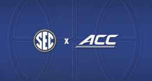 ESPN announces ACC/SEC Basketball Challenge matchups