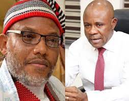 Enugu governor meets President Tinubu, appeals for Nnamdi Kanu?s release