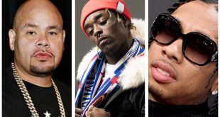Fat Joe, Lil Uzi Vert, Big Daddy Kane, Tyga to perform at 2023 BET Awards