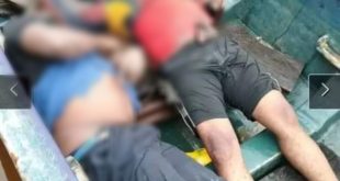 Five traders die in Ondo boat mishap