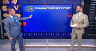 Florida's Perfect Cone: Breaking down the elite squad - ESPN Video