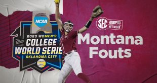 Fouts' legacy will forever remain in college softball - ESPN Video