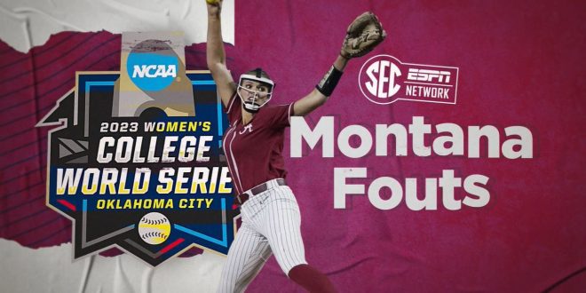 Fouts' legacy will forever remain in college softball - ESPN Video