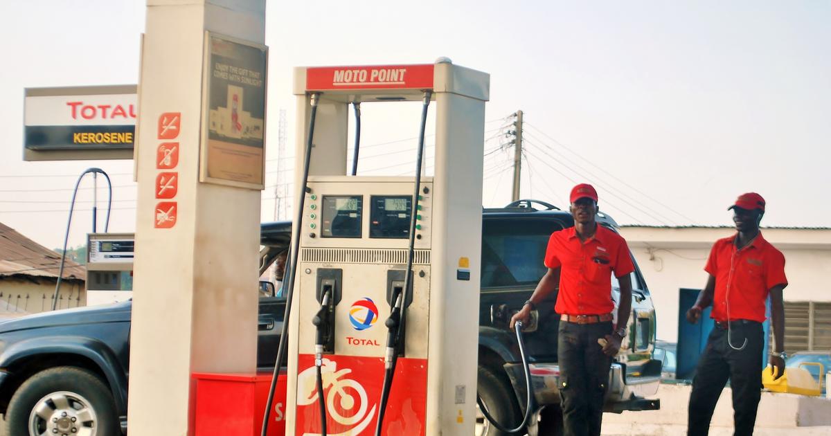 Fuel station owners in Kano gnash teeth as sales drop