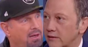 Garth Brooks Gets Torched By Rob Schneider For Standing By Bud Light - 'Just Shut Up'