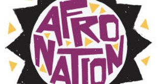 Global music event Afro-nation is coming to Nigeria