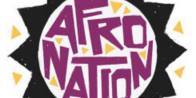 Global music event Afro-nation is coming to Nigeria