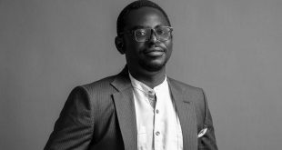 Go inside Niyi Akinmolayan's 'The House of Secrets' [Exclusive]