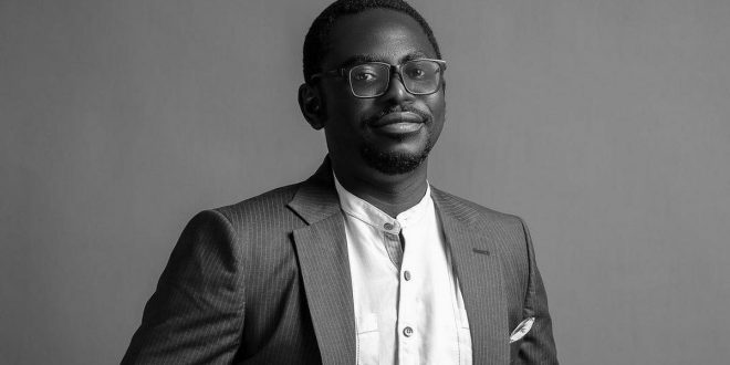 Go inside Niyi Akinmolayan's 'The House of Secrets' [Exclusive]