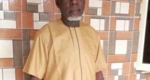 Gunmen kidnap Chief Imam in Ondo