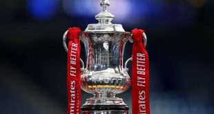 Bet on the FA Cup Final in California