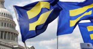Human Rights Campaign declares LGBTQ state of emergency in the US