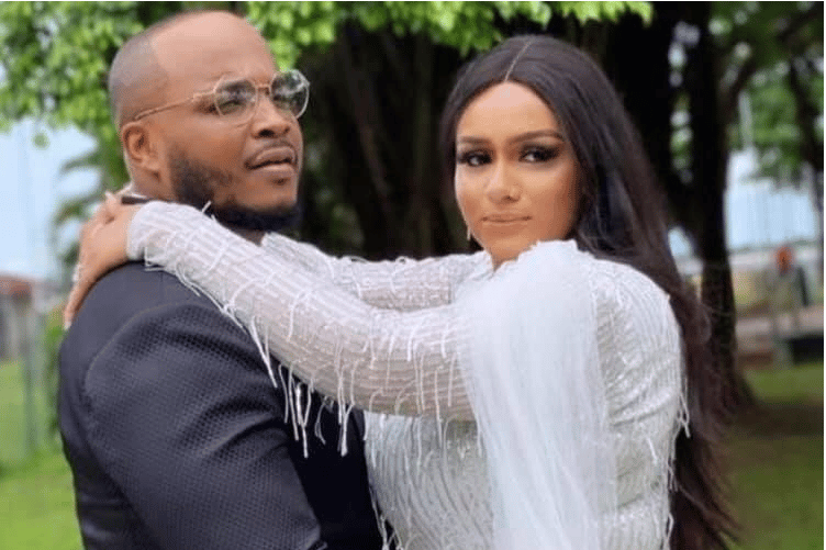 'I Am Officially Divorced' - Wife Of Davido's Cousin Puts Out Diamond Wedding Rings For Giveaway