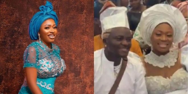 'I Faced A Lot' - Actress Discloses Reason For Dating Portable Despite Knowing People Would Taunt Her