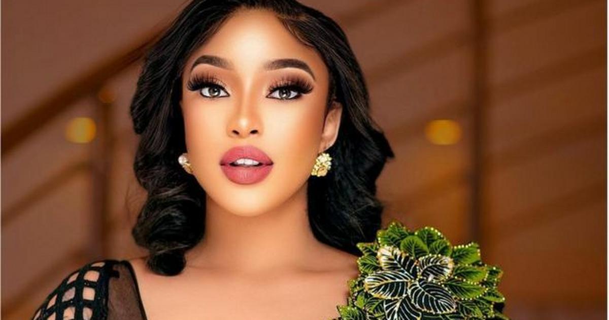 I grew up in church and almost became a pastor – Tonto Dikeh