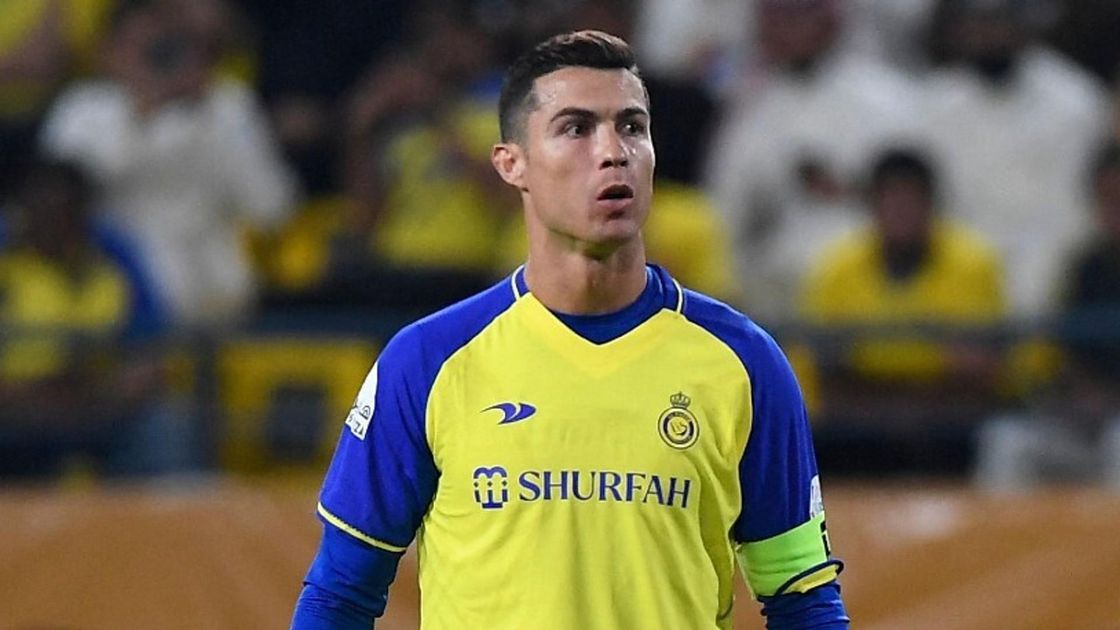 I struggled to adapt — Cristiano Ronaldo on Saudi move