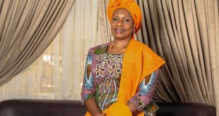 I went on my own to address allegations ? Pauline Tallen reacts to report of being grilled by EFCC for allegedly misappropriating N2 billion