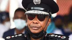 IGP orders CP to seal Secretariats of 17 local government areas