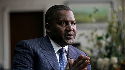 If you are making life difficult for me, there is no way I will invest" - Dangote urges African countries to give Nigerians Visa on Arrival to boost trade