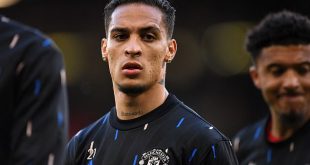 If you don?t stay with me you won?t stay with anyone else" - Woman accusing Manchester United winger Antony of domestic abuse speaks out on alleged death threats and violence