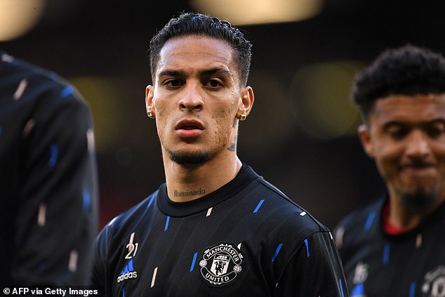If you don?t stay with me you won?t stay with anyone else" - Woman accusing Manchester United winger Antony of domestic abuse speaks out on alleged death threats and violence