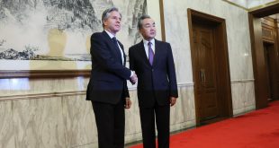 In China, Blinken Holds ‘Candid’ Talks to Restart High-Level Diplomacy