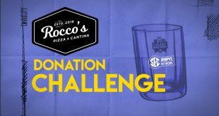 Inside infamous Rocco's Donation Challenge at MCWS - ESPN Video