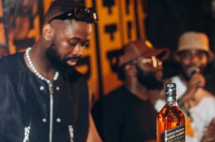 Inspiring Connections: The creative community unites at the Walkers Mix by Johnnie Walker and Sarz