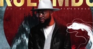 International Afrobeats sensation Joey Jaey drops new single 'Kolombo'