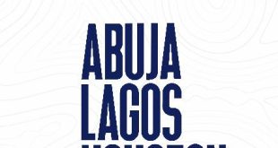 Invest in Abuja, Lagos or Houston with 60m