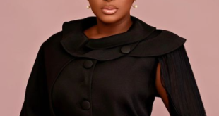 'It wasn't the right move' - Ini Edo reveals she regrets her marriage to her ex-husband (video)