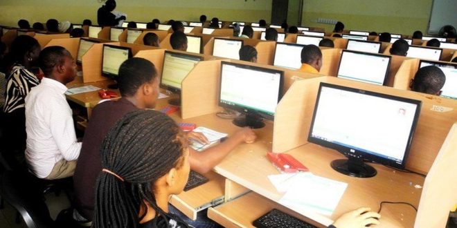 JAMB may allow candidates to use personal devices for UTME - Oloyede