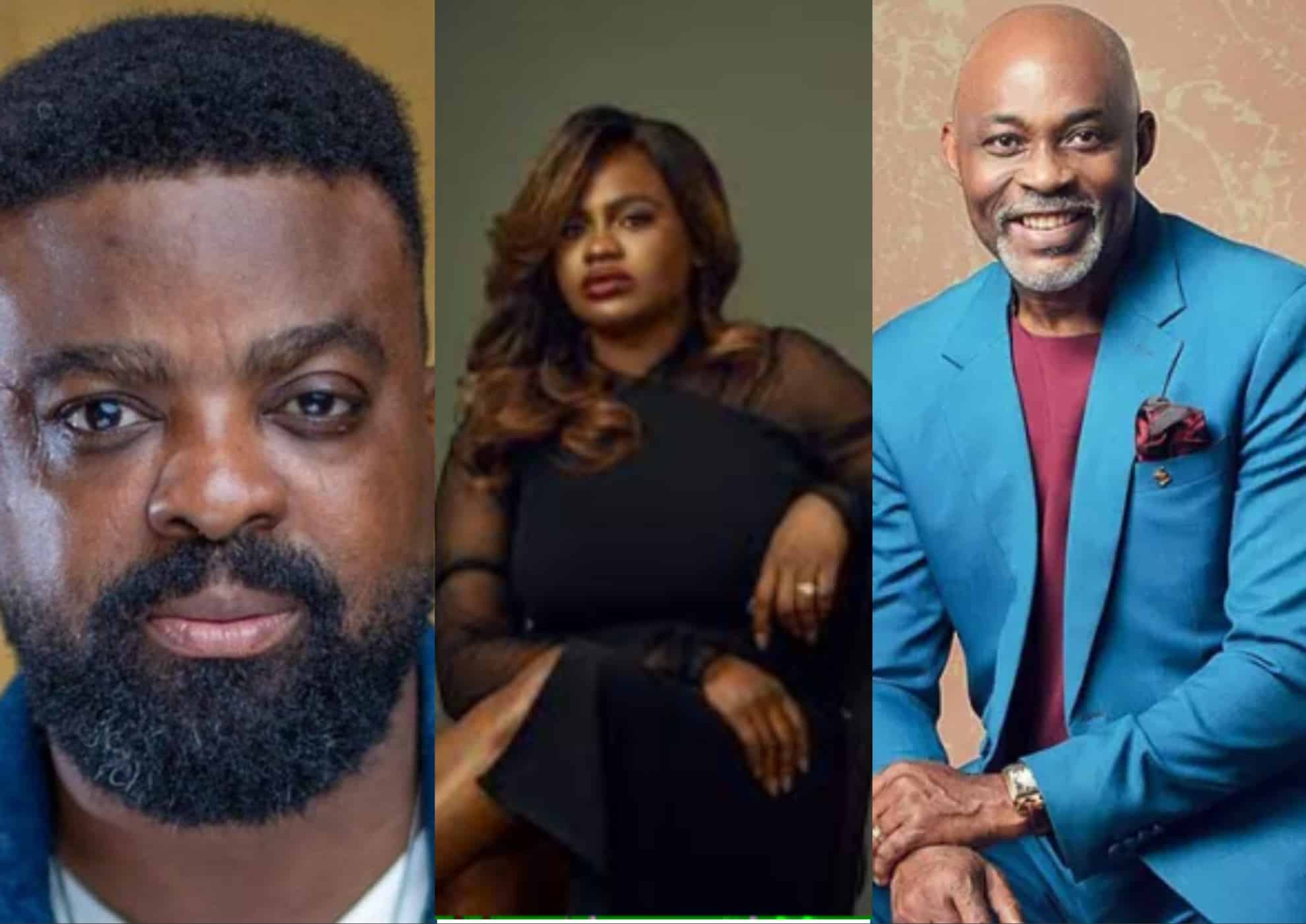 Jade Osiberu, RMD, Kunle Afolayan Invited To Join Oscars Voting Members