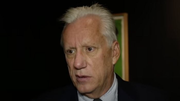 James Woods Takes A Stand For The 2nd Amendment - 'Makes More Sense Than Anything On Earth'