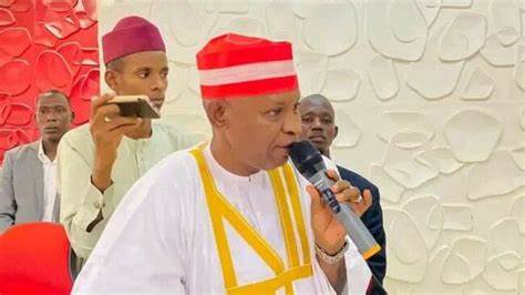 Kano government to probe deductions from civil servants salaries
