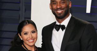 Kobe Bryant's wife Vanessa Bryant wins $1.5 million in attorney fees after legal battle over late husband's BodyArmor earnings