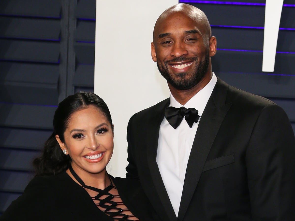Kobe Bryant's wife Vanessa Bryant wins $1.5 million in attorney fees after legal battle over late husband's BodyArmor earnings